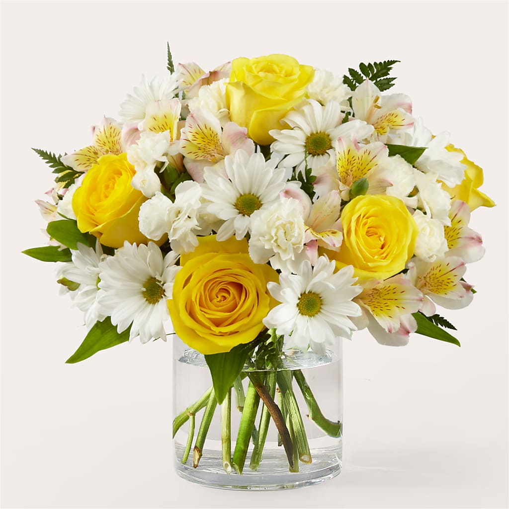 Gleeful Bouquet – MOSER'S SUPERMARKET, Columbia MO