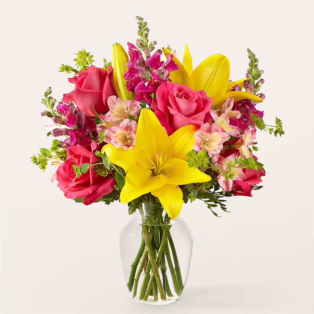 Lovely Day Bouquet – MOSER'S SUPERMARKET, Columbia MO