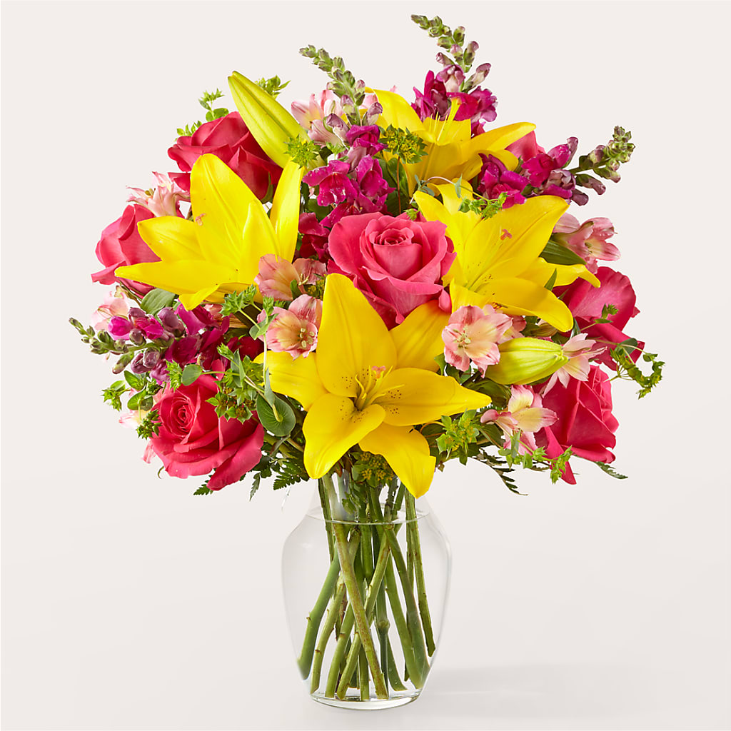 Lovely Day Bouquet – MOSER'S SUPERMARKET, Columbia MO