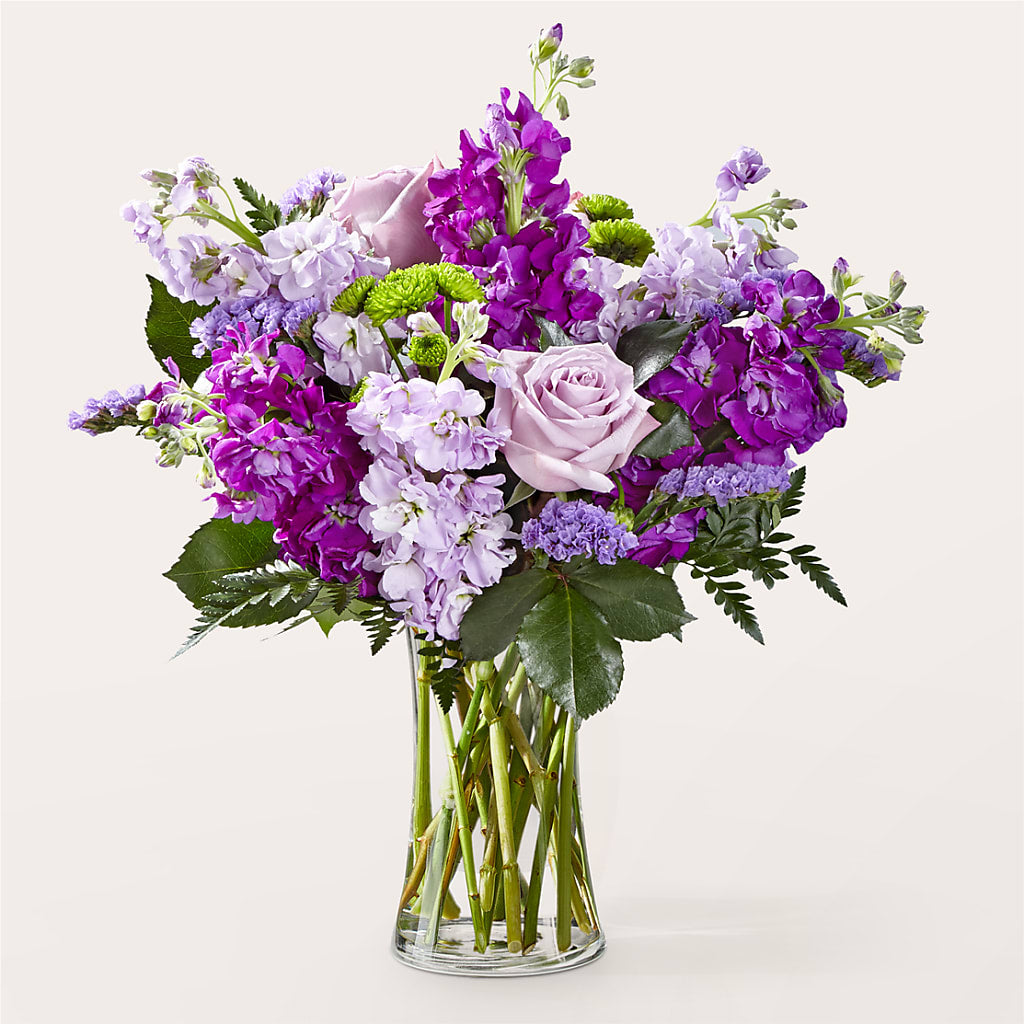 Grapeful Bouquet – MOSER'S SUPERMARKET, Columbia MO