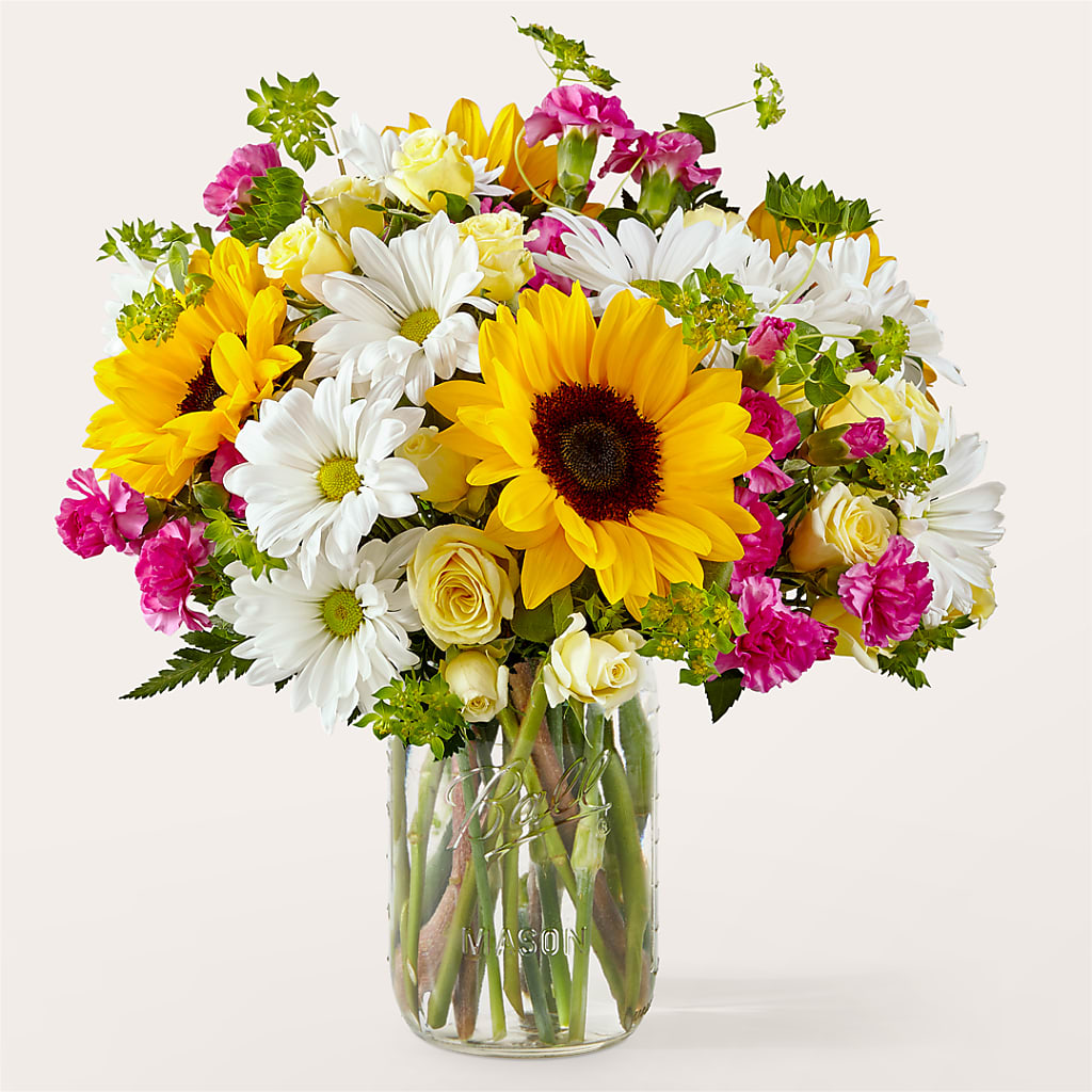 Aglow Bouquet – MOSER'S SUPERMARKET, Columbia MO