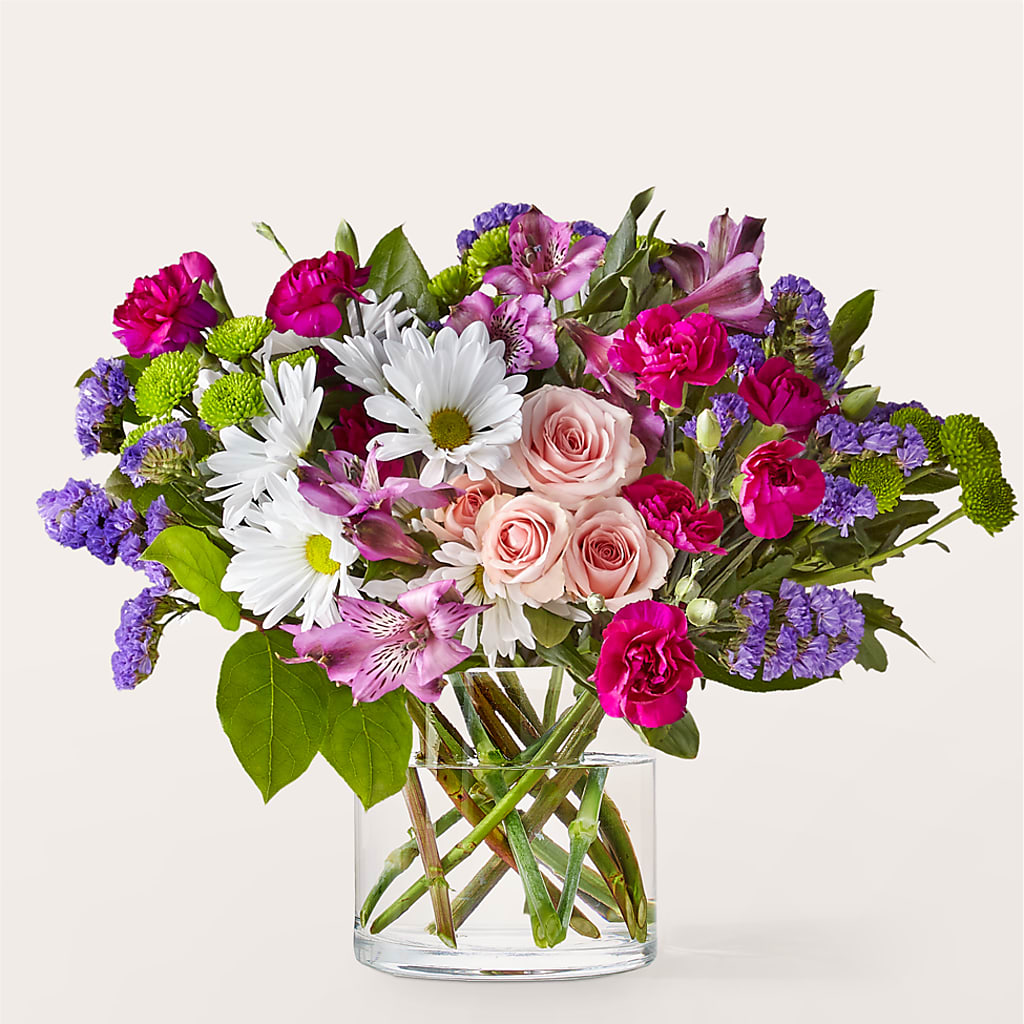 Wild Berry Bouquet – MOSER'S SUPERMARKET, Columbia MO