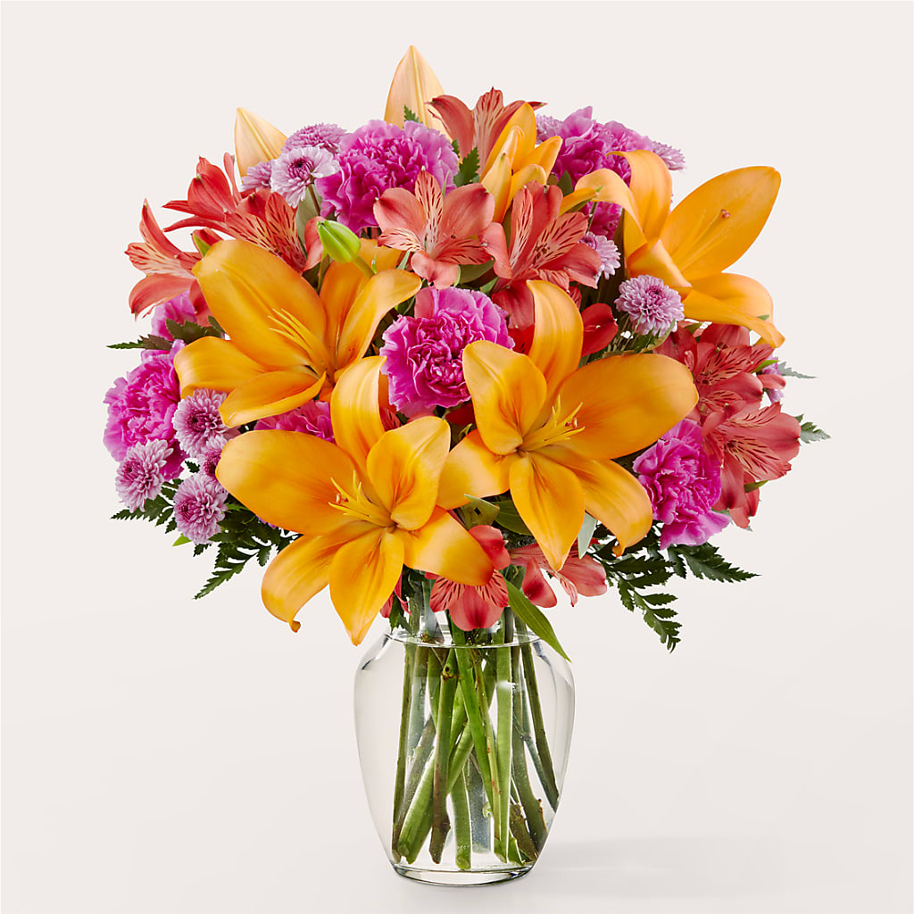 Entranced Bouquet – MOSER'S SUPERMARKET, Columbia MO