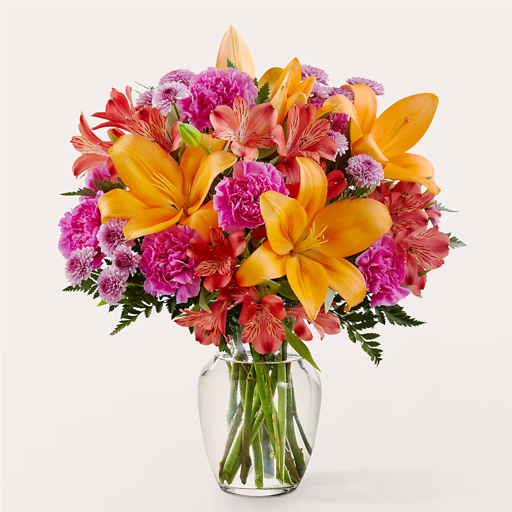 Entranced Bouquet – MOSER'S SUPERMARKET, Columbia MO