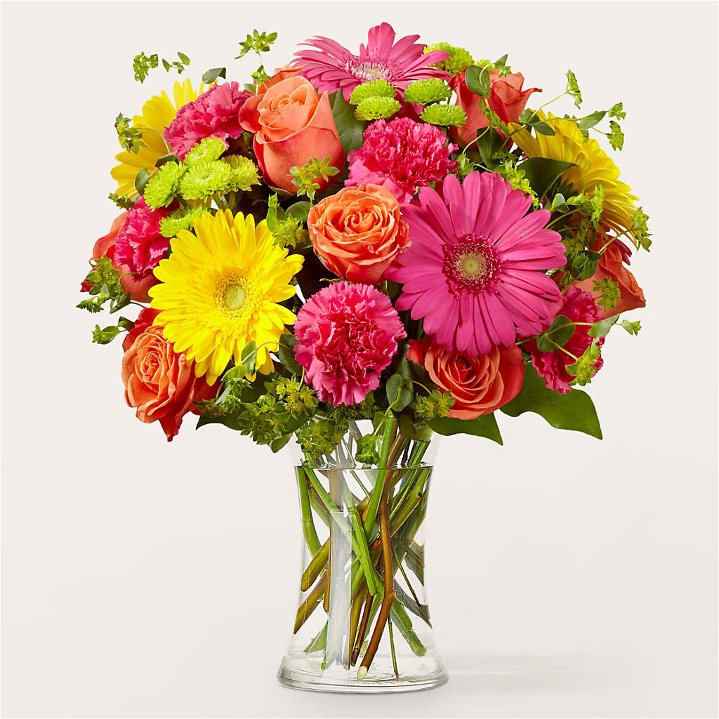 Fruit Punch Bouquet – MOSER'S SUPERMARKET, Columbia MO