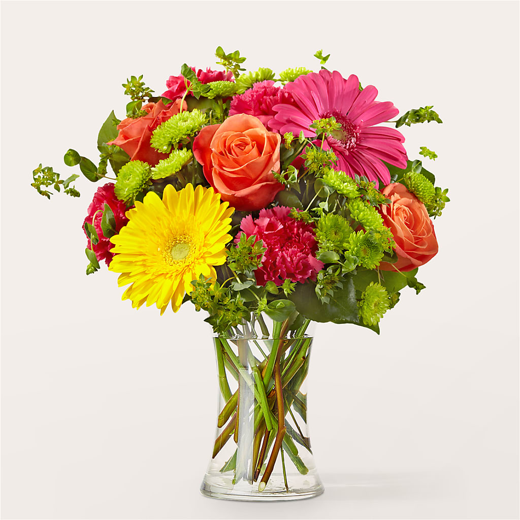 Fruit Punch Bouquet – MOSER'S SUPERMARKET, Columbia MO