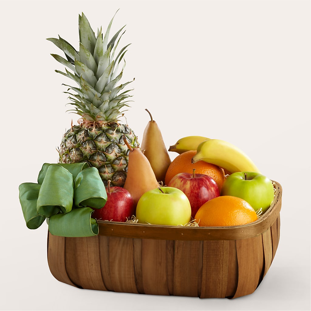 Main Squeeze Fruit Basket – MOSER'S SUPERMARKET, Columbia MO