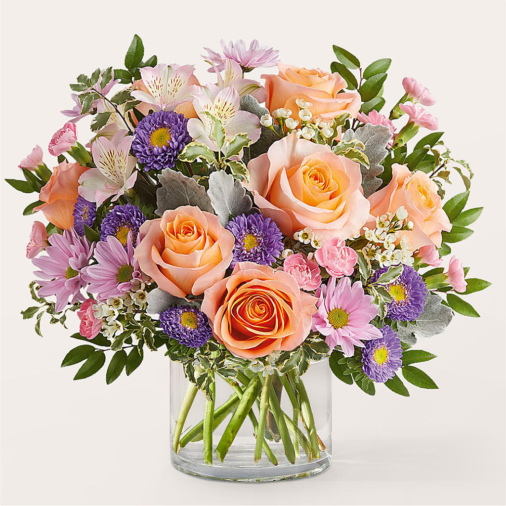 Glimmer Bouquet – MOSER'S SUPERMARKET, Columbia MO