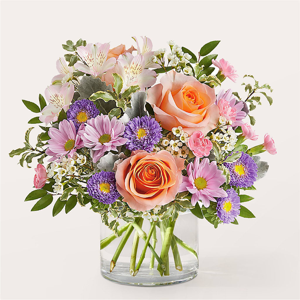Glimmer Bouquet – MOSER'S SUPERMARKET, Columbia MO