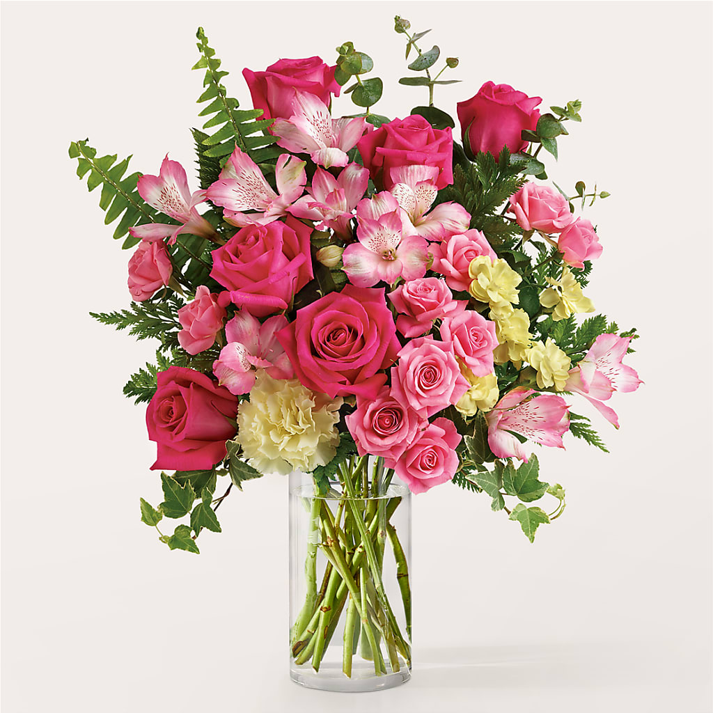 Strawberry Margarita Bouquet – MOSER'S SUPERMARKET, Columbia MO