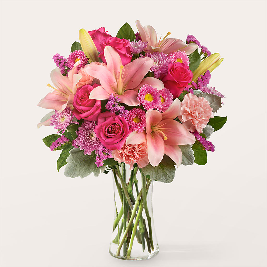 Dream Come True Bouquet – MOSER'S SUPERMARKET, Columbia MO