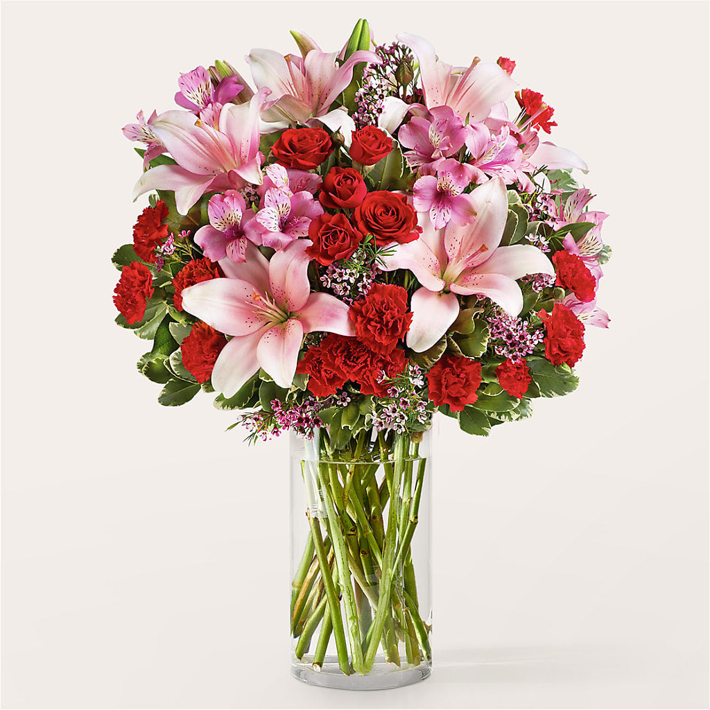 Kismet Bouquet – MOSER'S SUPERMARKET, Columbia MO