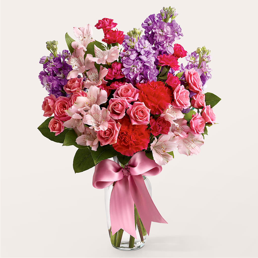 Main Character Bouquet – MOSER'S SUPERMARKET, Columbia MO