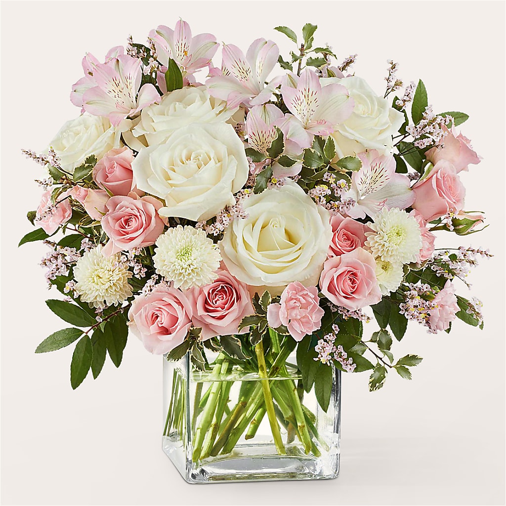 Day Made Bouquet – MOSER'S SUPERMARKET, Columbia MO