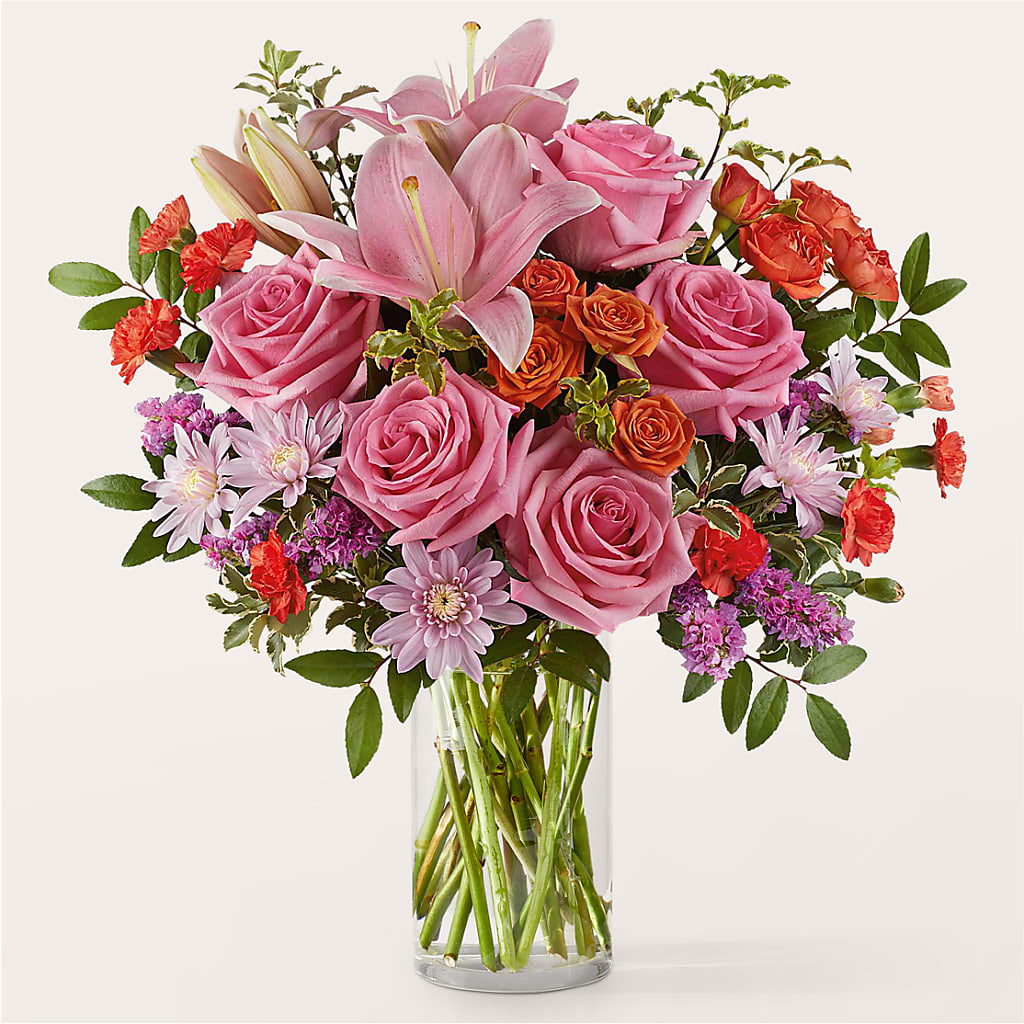 Sequins Bouquet – MOSER'S SUPERMARKET, Columbia MO