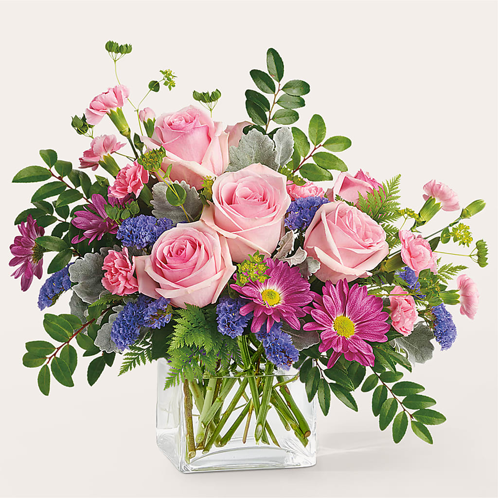 Starlet Bouquet – MOSER'S SUPERMARKET, Columbia MO