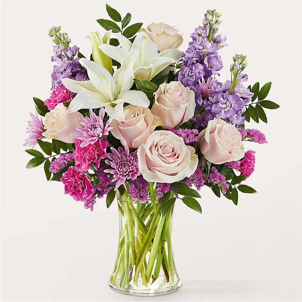 High Tea Bouquet – MOSER'S SUPERMARKET, Columbia MO