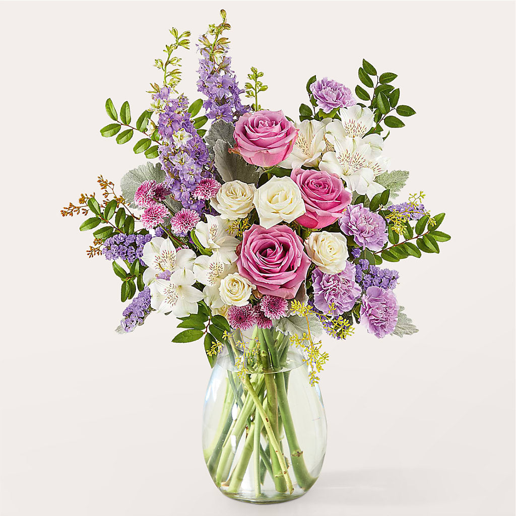 Lucky Me Bouquet – MOSER'S SUPERMARKET, Columbia MO
