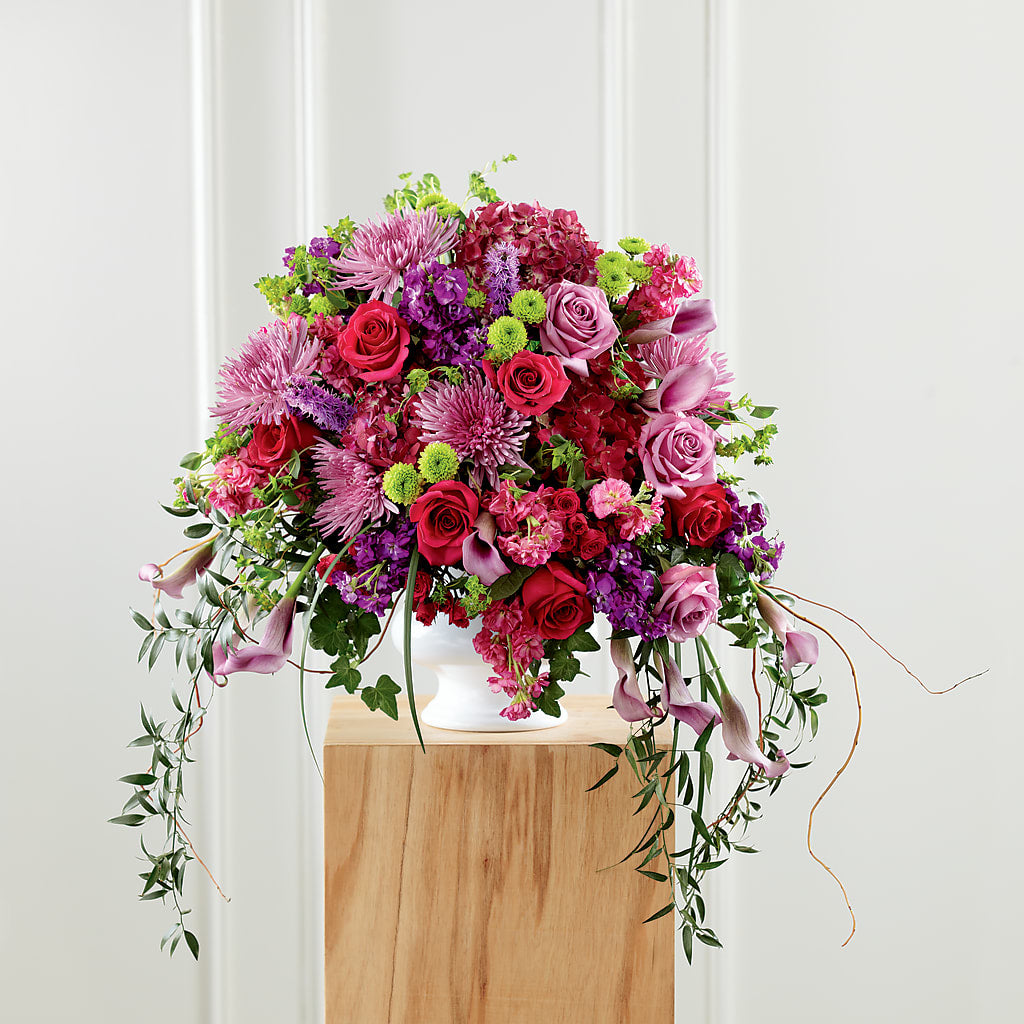 Our Love Eternal Arrangement – MOSER'S SUPERMARKET, Columbia MO