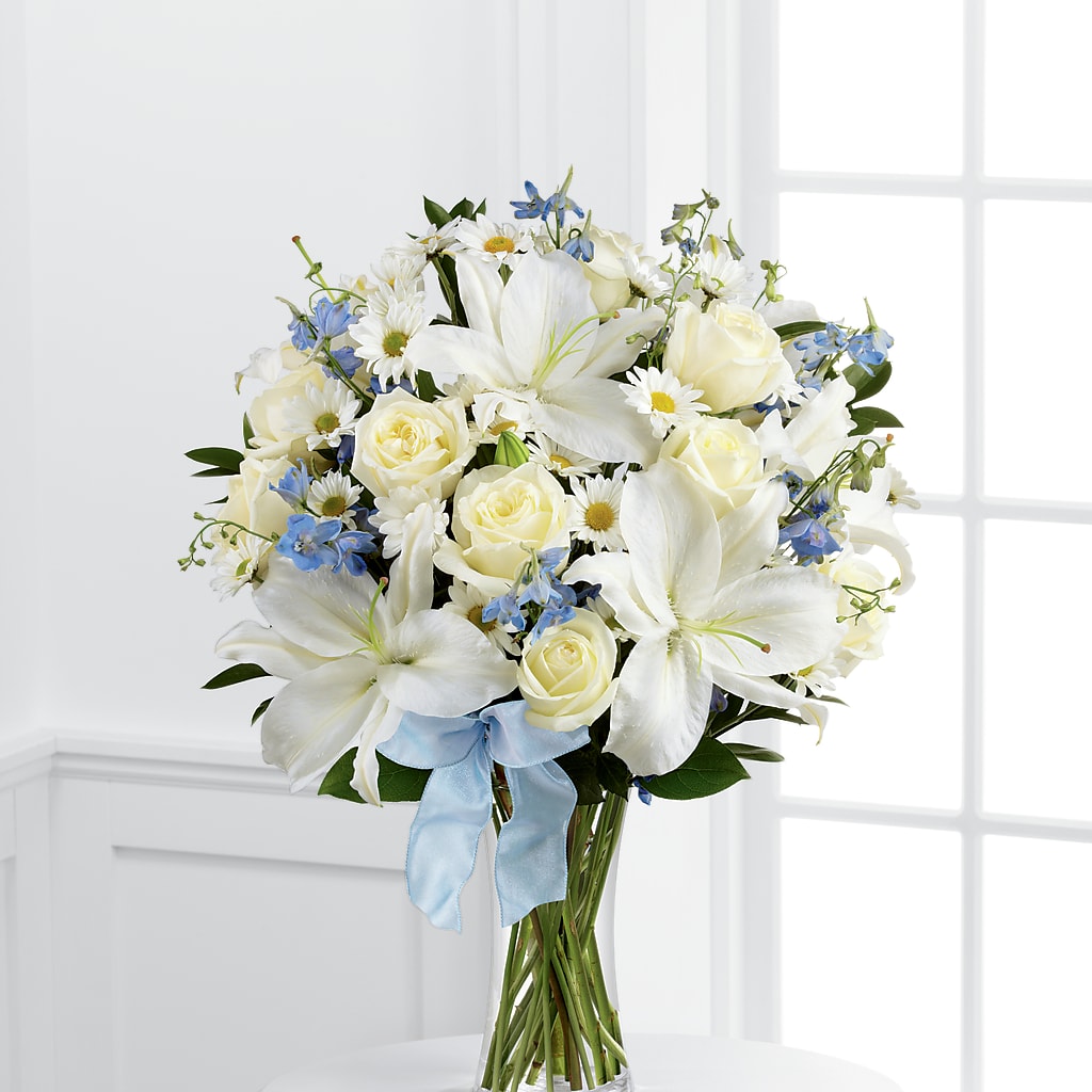 Sweet Peace Bouquet – MOSER'S SUPERMARKET, Columbia MO