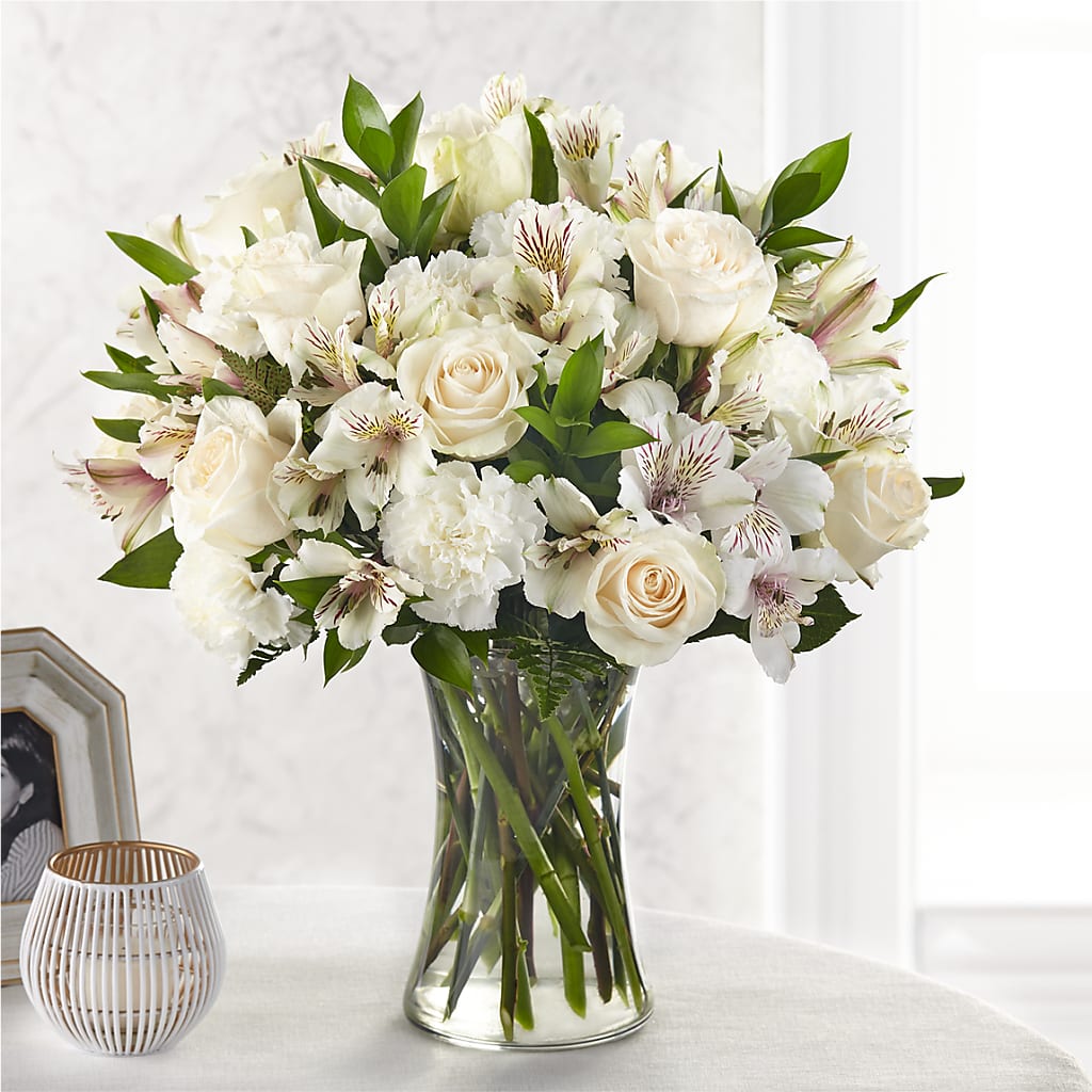 Cherished Friend Bouquet – MOSER'S SUPERMARKET, Columbia MO