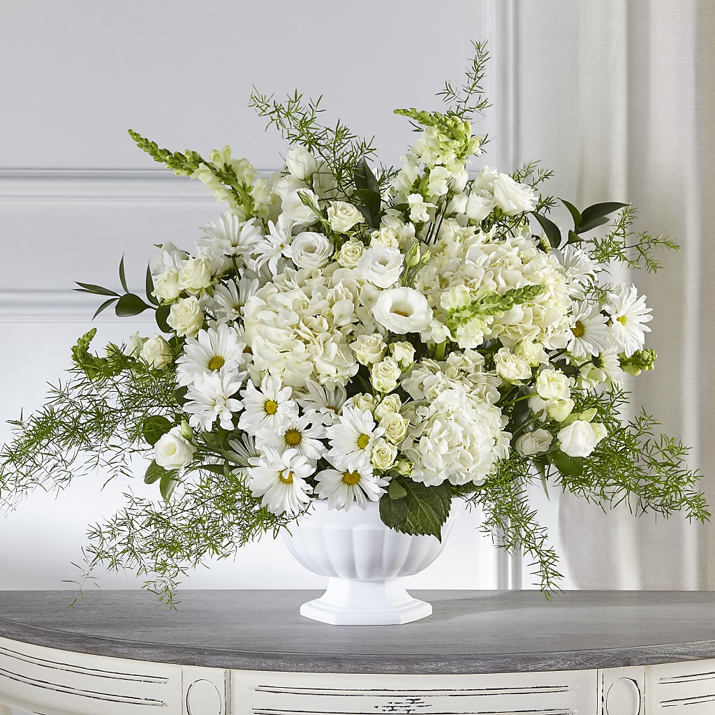 Love & Compassion Arrangement – MOSER'S SUPERMARKET, Columbia MO