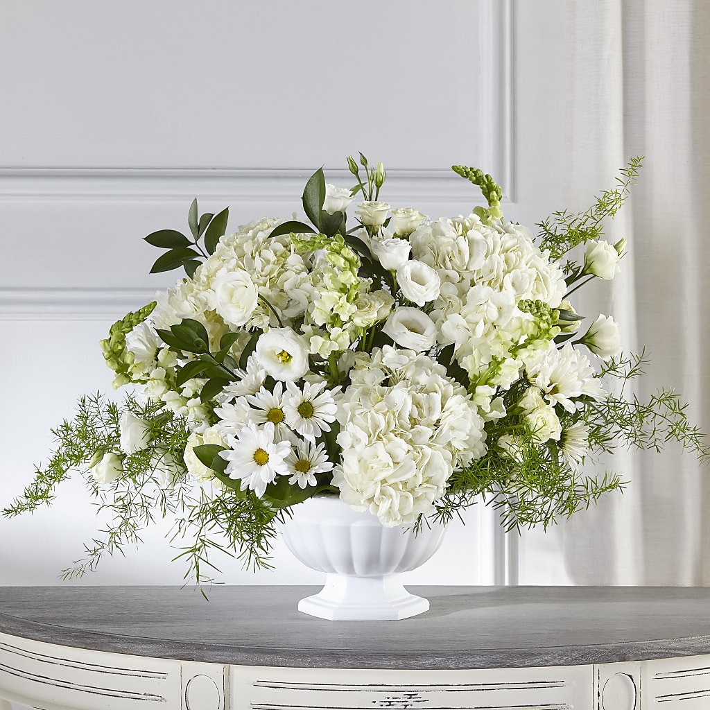 Love & Compassion Arrangement – MOSER'S SUPERMARKET, Columbia MO