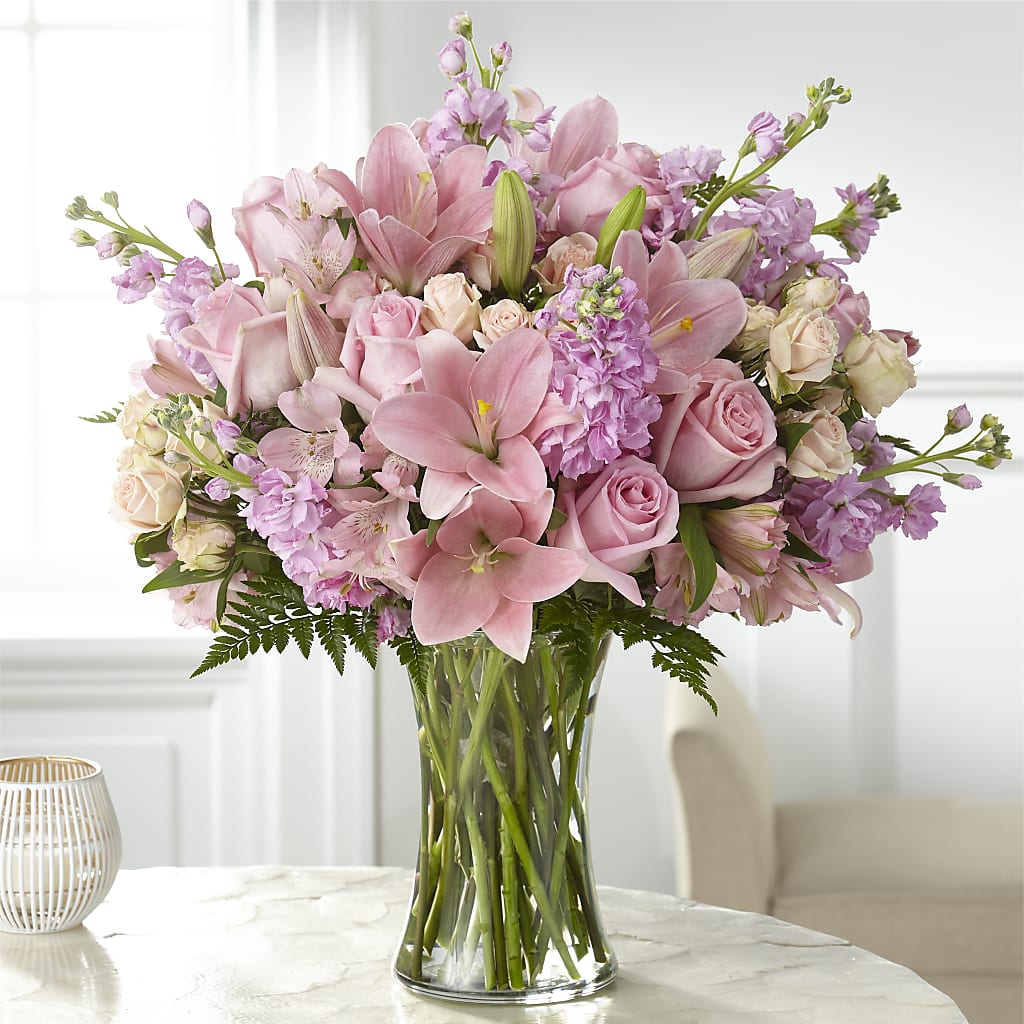 Wishes & Blessings Bouquet – MOSER'S SUPERMARKET, Columbia MO
