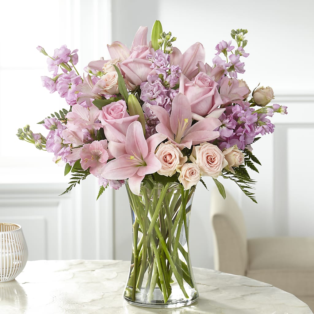 Wishes & Blessings Bouquet – MOSER'S SUPERMARKET, Columbia MO