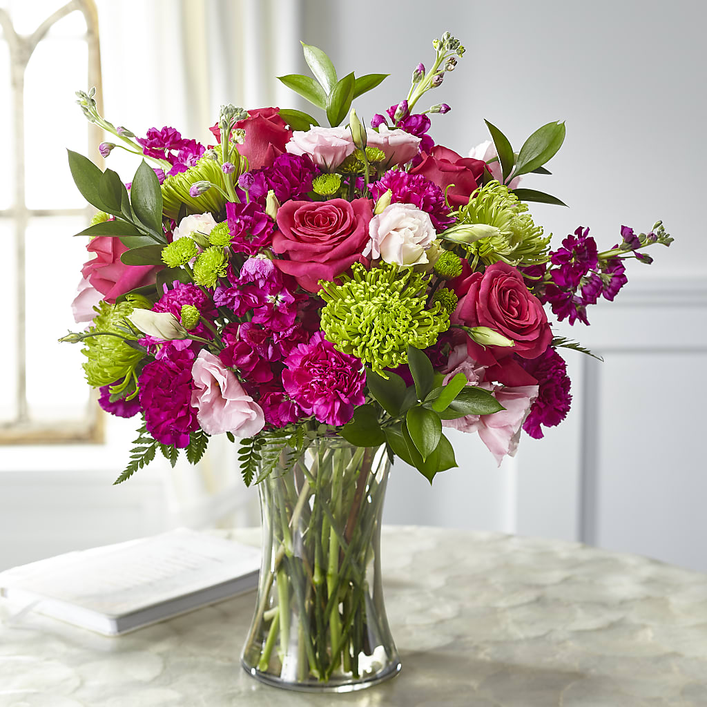Everlasting Embrace Bouquet – MOSER'S SUPERMARKET, Columbia MO