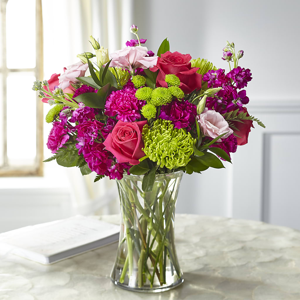 Everlasting Embrace Bouquet – MOSER'S SUPERMARKET, Columbia MO