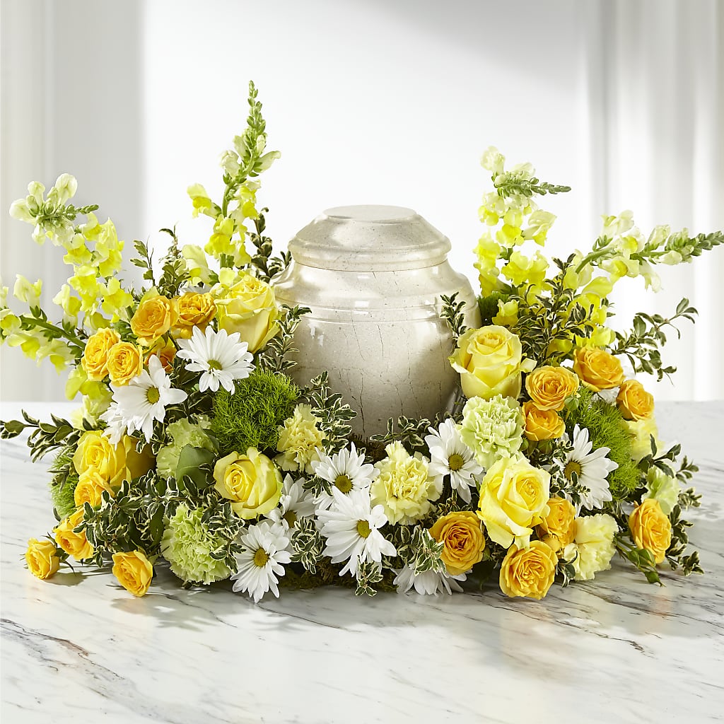 Graceful Love Cremation Adornment – MOSER'S SUPERMARKET, Columbia MO
