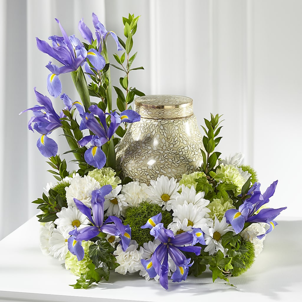 Sincere Spirit Cremation Adornment – MOSER'S SUPERMARKET, Columbia MO