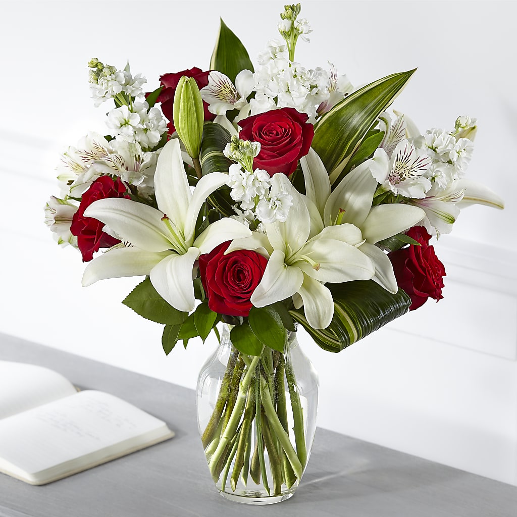 Loving Respect Bouquet – MOSER'S SUPERMARKET, Columbia MO