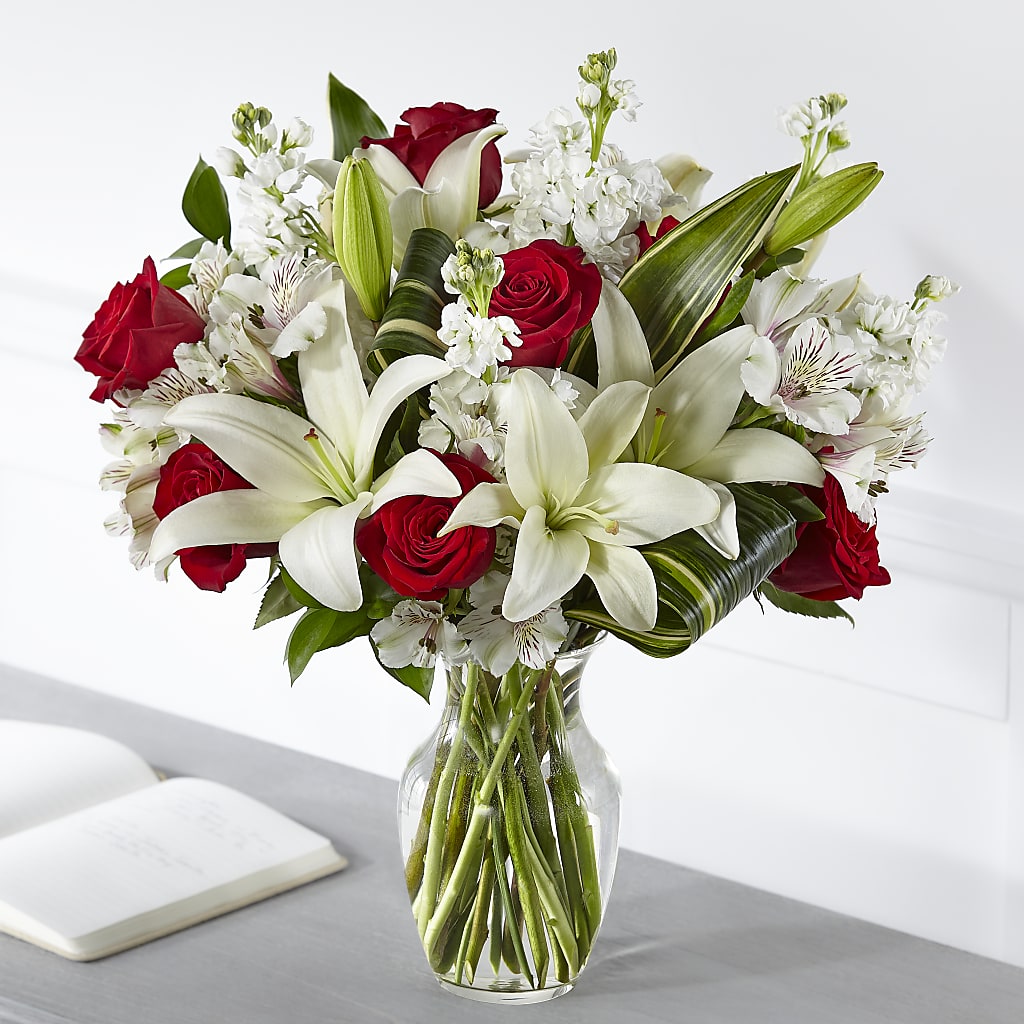 Loving Respect Bouquet – MOSER'S SUPERMARKET, Columbia MO