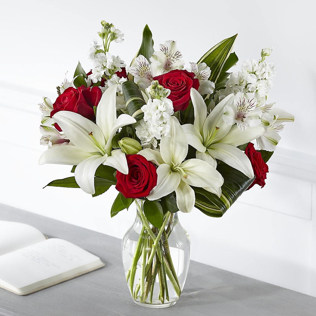 Loving Respect Bouquet – MOSER'S SUPERMARKET, Columbia MO