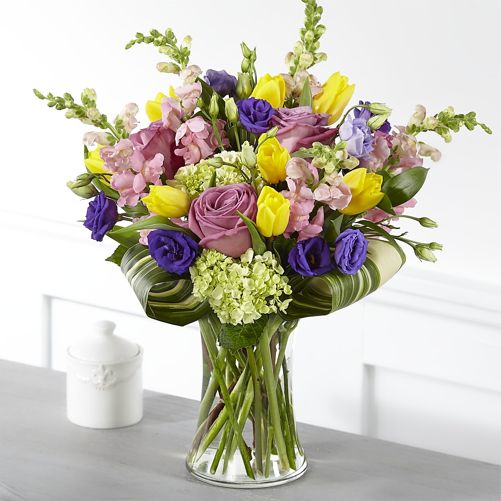 Wondrous Memories Bouquet – MOSER'S SUPERMARKET, Columbia MO