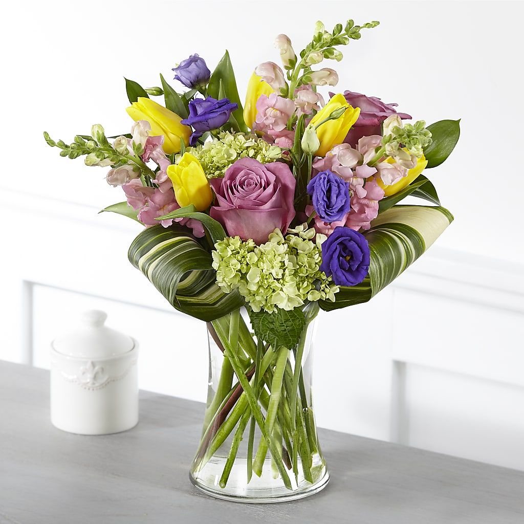 Wondrous Memories Bouquet – MOSER'S SUPERMARKET, Columbia MO
