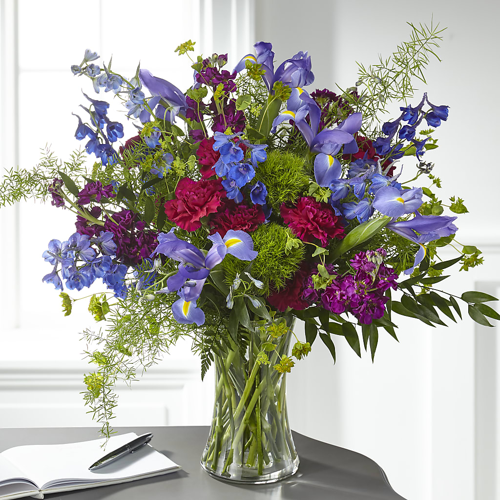 Giving Grace Bouquet – MOSER'S SUPERMARKET, Columbia MO
