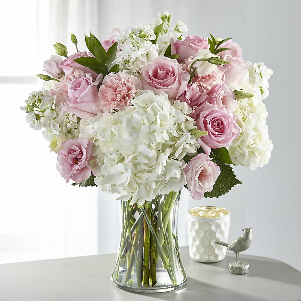 Guiding Grace Bouquet – MOSER'S SUPERMARKET, Columbia MO