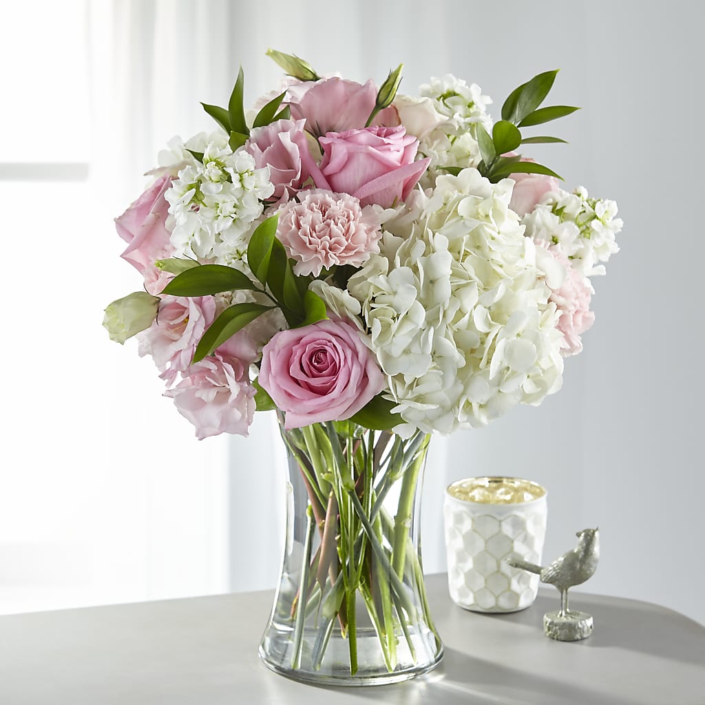 Guiding Grace Bouquet – MOSER'S SUPERMARKET, Columbia MO
