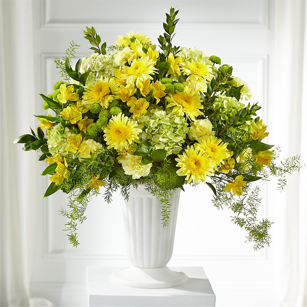Beloved Blessings Arrangement – MOSER'S SUPERMARKET, Columbia MO