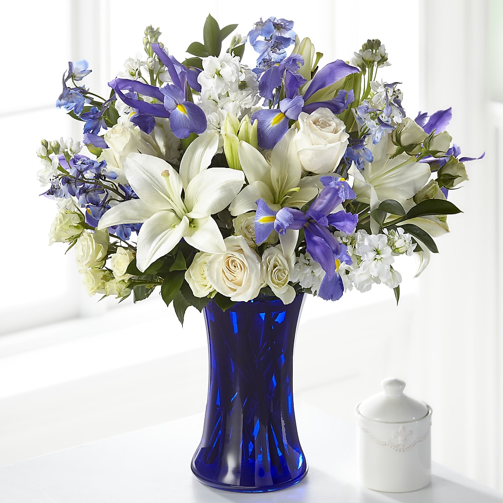 Calming Comfort Bouquet – MOSER'S SUPERMARKET, Columbia MO