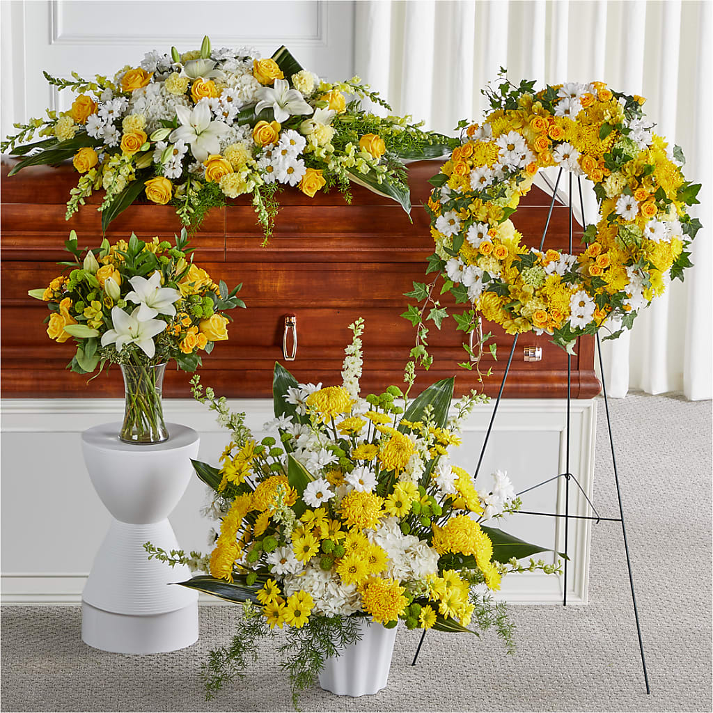 Warm Remembrance Bundles – MOSER'S SUPERMARKET, Columbia MO
