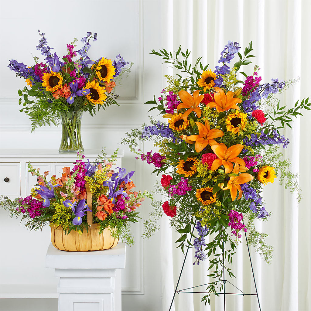Majestic Memento Bundles – MOSER'S SUPERMARKET, Columbia MO