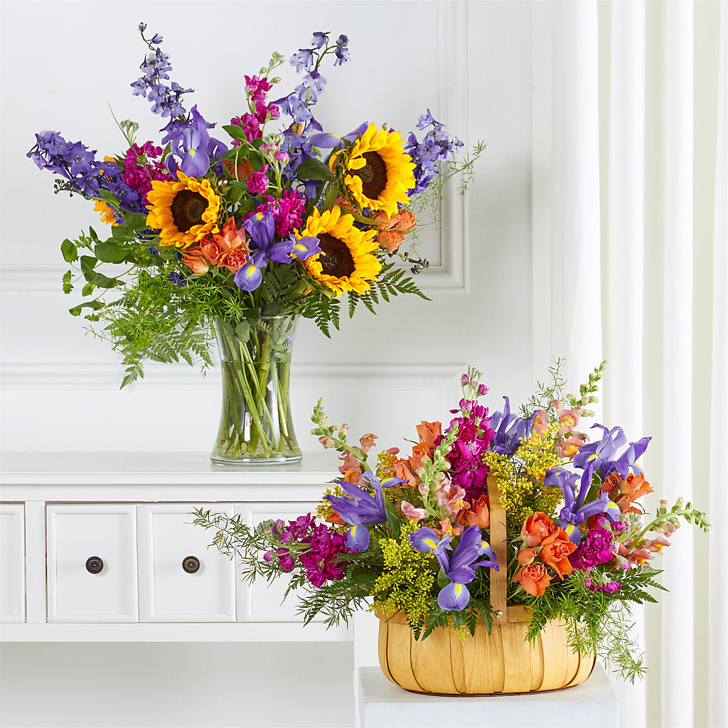 Majestic Memento Bundles – MOSER'S SUPERMARKET, Columbia MO