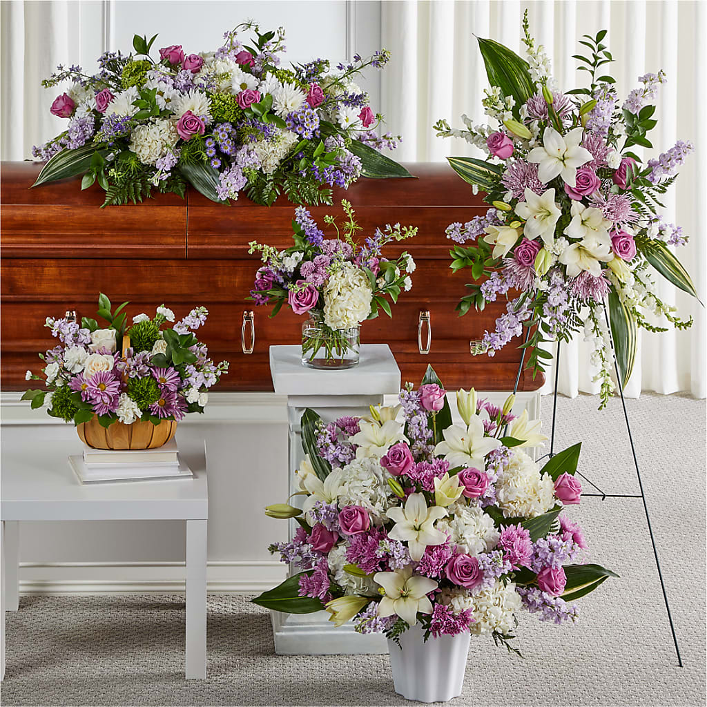 Tender Embrace Bundles – MOSER'S SUPERMARKET, Columbia MO