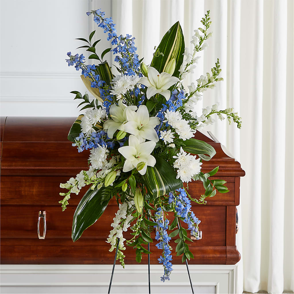 Eternal Impressions Standing Spray – MOSER'S SUPERMARKET, Columbia MO