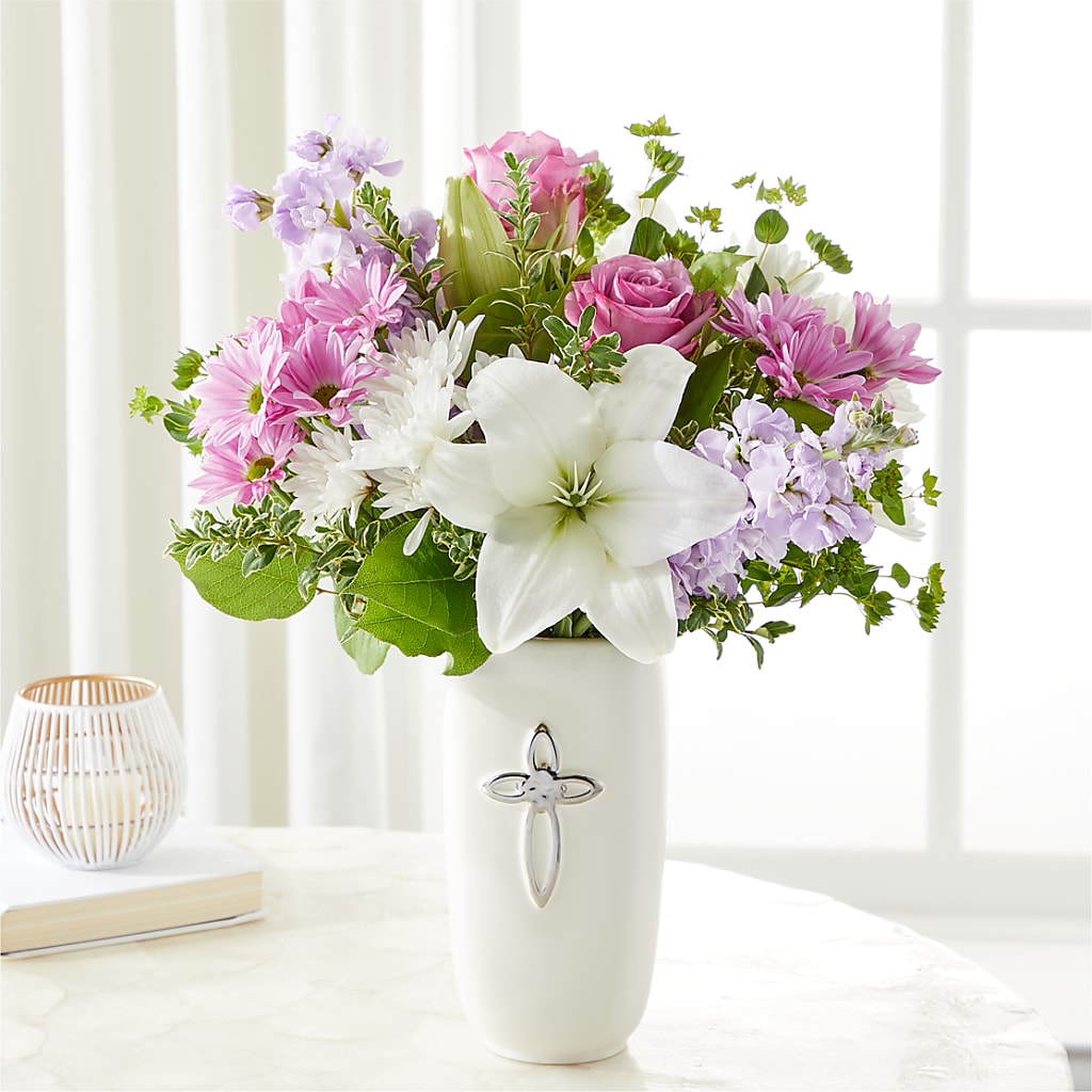 Sacred Space Bouquet – MOSER'S SUPERMARKET, Columbia MO