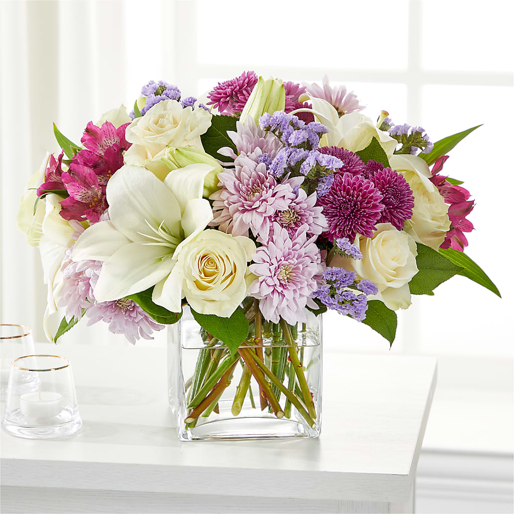Cared For Bouquet – MOSER'S SUPERMARKET, Columbia MO
